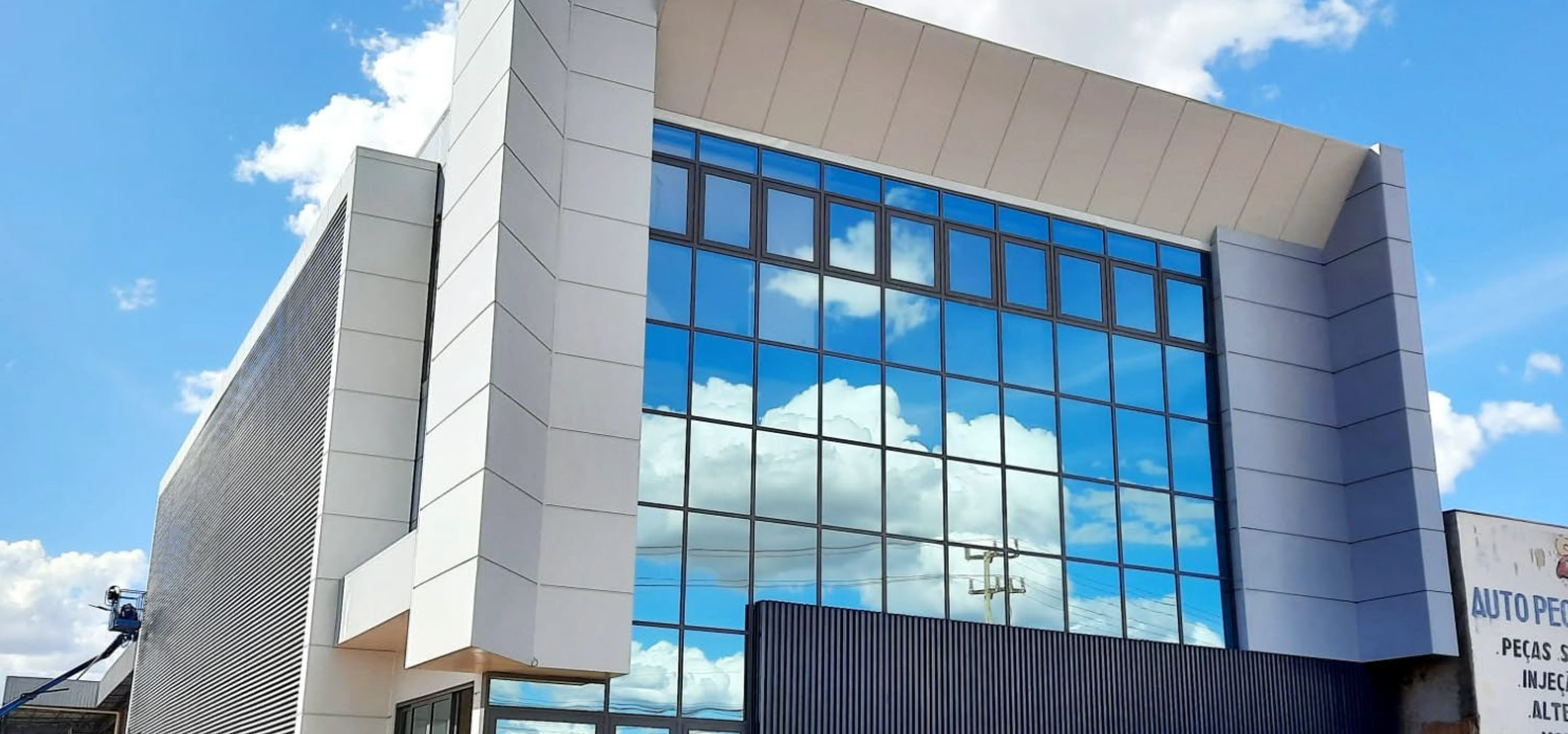 Sede Administrativa