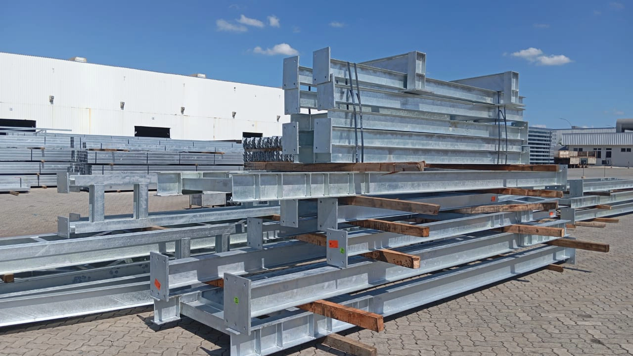 PIPERACK